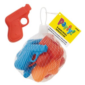 Vattenpistoler - 8 st Vattenpistoler - 8 st