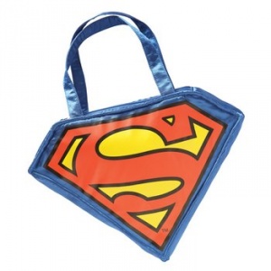 Super Girl väska