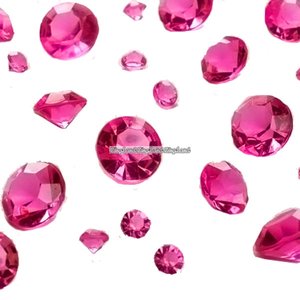Cerise bordsdiamanter - 100 g - 100 g Cerise bordsdiamanter - 100 g - 100 g